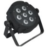 Compact Par 7 Tri PAR 7 x 3 W LED RGB