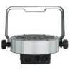 Compact Par 7 Q4 Par 7 x 4 W LED RGBW    Grigio