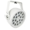 Compact Par 18 Q4 Corpo bianco