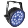 Compact Par 18 Q4 Par 18 x 7 W LED RGBW