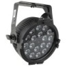 Compact Par 18 Q4 Par 18 x 7 W LED RGBW