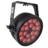 Compact Par 18 Q4 Par 18 x 7 W LED RGBW