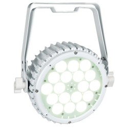 Compact Par 18 MKII Par 18 x 3 W LED RGB    Bianca