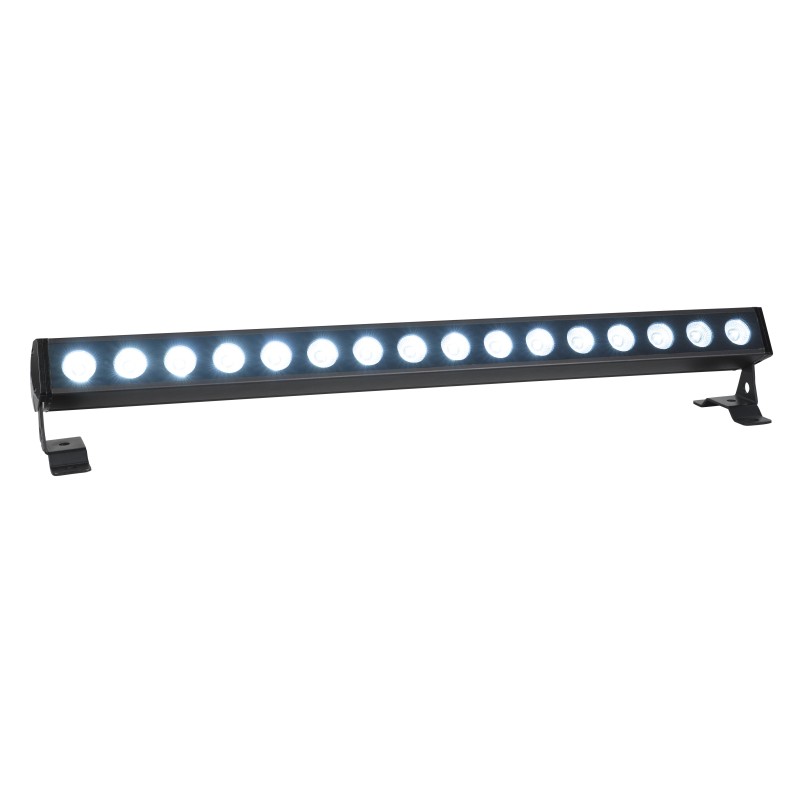 Cameleon Bar 16 Barra 16 x 5 W LED RGBW