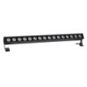 Cameleon Bar 16 Barra 16 x 5 W LED RGBW