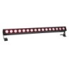 Cameleon Bar 16 Barra 16 x 5 W LED RGBW