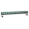 Cameleon Bar 16 Barra 16 x 5 W LED RGBW