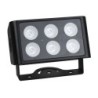 Cameleon Flood 6 Q4 Flood 6 x 5 W LED RGBW