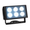 Cameleon Flood 6 Q4 Flood 6 x 5 W LED RGBW