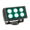 Cameleon Flood 6 Q4 Tour 6x 5 W RGBW LED Flood â Power Pro True