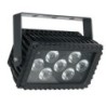 Cameleon Flood 7/3 RGB Flood 7 x 3 W LED RGB