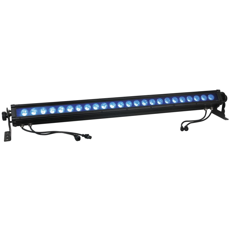 Cameleon Bar 24/3 Barra 24 x 3 W LED RGB