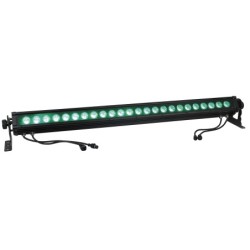 Cameleon Bar 24/3 Barra 24 x 3 W LED RGB