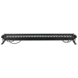 Cameleon Bar 24/3 Barra 24 x 3 W LED RGB