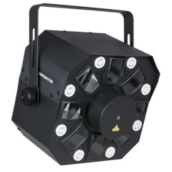 Dominator Faro 3  in  1