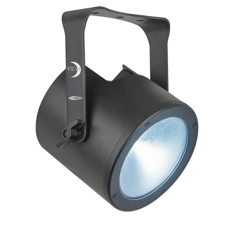 Luna Par 60 Q4 Spot LED RGBW COB 60 W