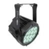 Spectral M800 Q4 IP65 Spot 14 x 5 W LED RGBW IP65