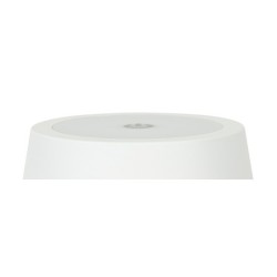 EventLITE Table  WW Lampada compatta a batteria da 3.5 W con dimmer touch IP54    bianca