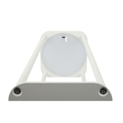 EventLITE Lantern  WW Lampada moderna a batteria da 2,2 W IP54 (bianca)