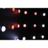 Pixel Dot LED Dot RGB da 50 mm per installazioni fisse a soffitto