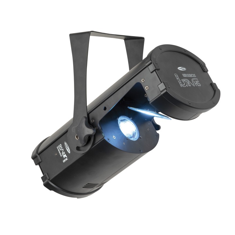 Shark Scan One Scanner compatto LED 100 W