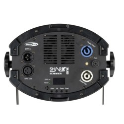 Shark Scan One Scanner compatto LED 100 W