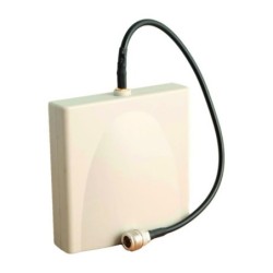 W  DMXâ¢ Outdoor Directional Antenna 2,4/5,8 GHz    8/10 dBi