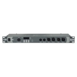 Multi Exchanger DMX512 to...