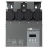 MultiSwitch DMX  512 a 4 canali. switchpack