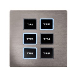 Wall Panel Remote for TR...