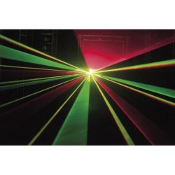 Galactic RGY  140 MKII Laser 140 mW Red Green Yellow