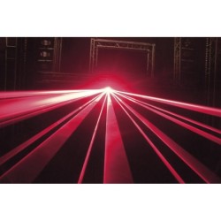 Galactic RGY  140 MKII Laser 140 mW Red Green Yellow