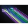 Galactic TXT Laser 300 mW RGB text