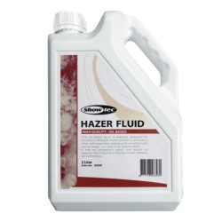 MHL  2 Hazer Fluid 2 Litri...