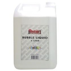 BL  5    Bubble Liquid...