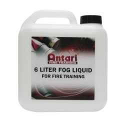 Fog Liquid FLP 6 litri, per...