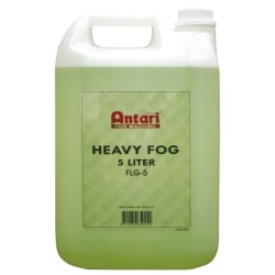 Fog Fluid FLG  5 5 L,...