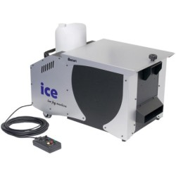 Ice Fogmachine Macchina del...