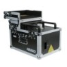 HZ  500 Hazer Antari, Controller pannello timer & Flightcase compresi