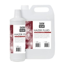 Hazer Fluid 5 L    a base di olio