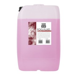 Fog Fluid High Density 25...