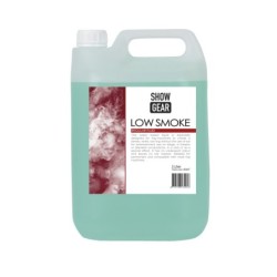 Low Smoke Fluid 5 L...