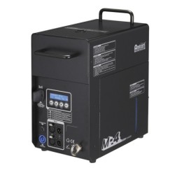 M  4E 1500W Pro COâ simulazione macchina del fumo