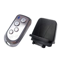 WTR  20 Wireless Remote