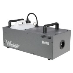 W  515D 1500W Pro Fogger W...