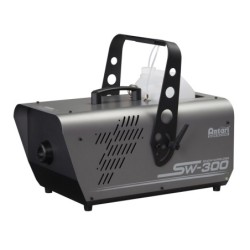 SW  300 Snow Machine...