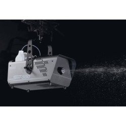 SW  300 Snow Machine Macchina da neve ad alta potenza