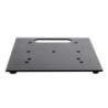 FX Shot Base Plate Per spari 1,2 o 4 pezzi FX