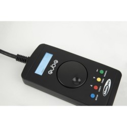 Remote for QubiQ Series Controllo manuale e temporizzato