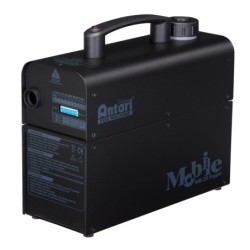 MB  20X Mobile Fog Machine...